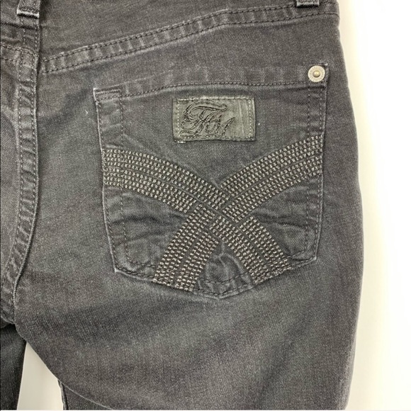 NEW 7 For All Mankind Gwenevere Super Skinny Jean - Picture 3 of 3